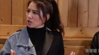 谁爆料袁咏仪的视频了,幕后黑手竟是...