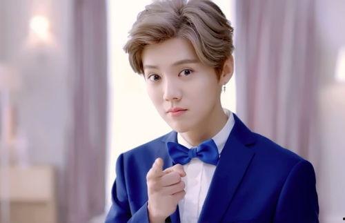 爆料鹿晗父母抱孙子视频,温馨视频曝光 第3张 爆料鹿晗父母抱孙子视频,温馨视频曝光 第3张