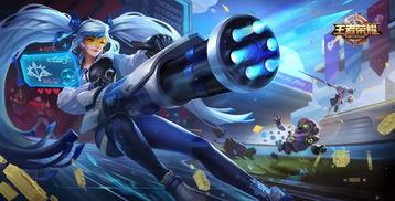 新孙尚香爆料视频播放在线观看,技能升级,战场霸主归来! 第3张 新孙尚香爆料视频播放在线观看,技能升级,战场霸主归来! 第3张